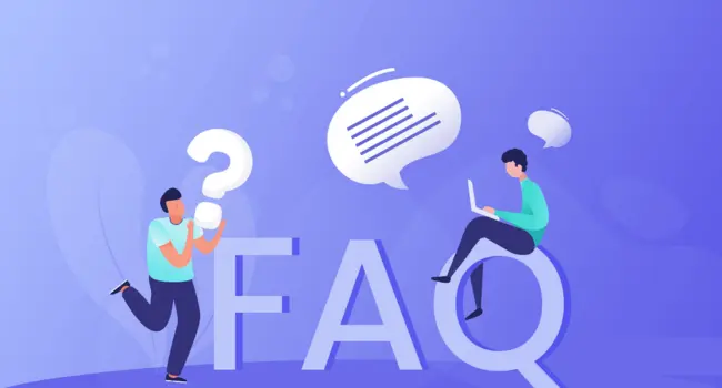 FAQs About Custom Software Development 