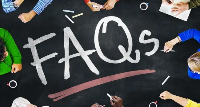FAQs