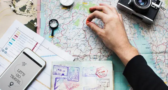 Planning Your Affordable Solo Trip
