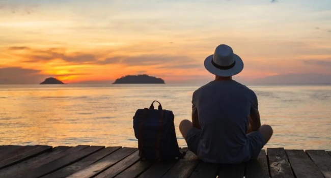 What If You Don’t Enjoy Solo Travel?