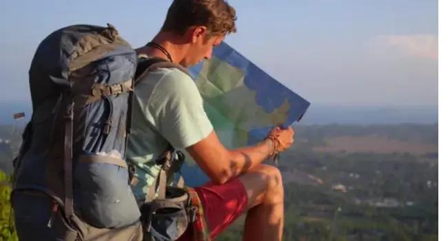 Tips for First-Time Solo Travelers
