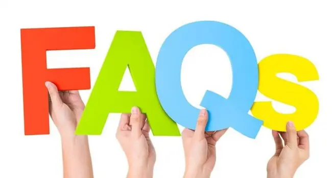 FAQS
