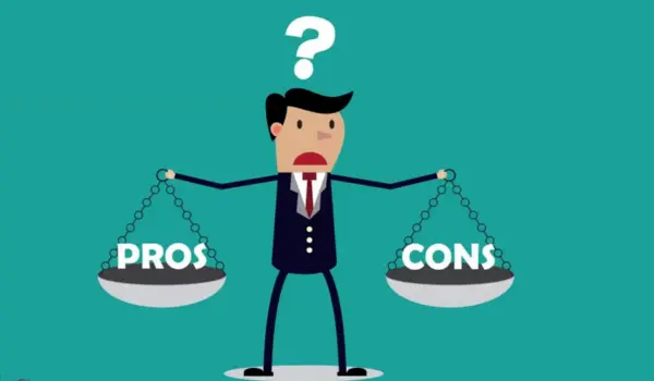 Pros and Cons of Off-the-Shelf Software