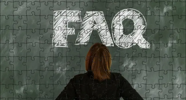 FAQs
