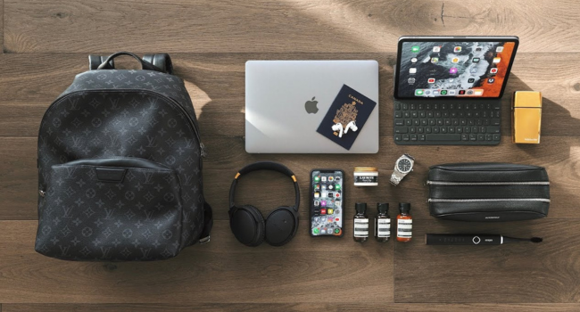 Packing Smart: Solo Travel Essentials