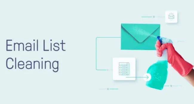 What Happens If You Don’t Clean Your Email List?