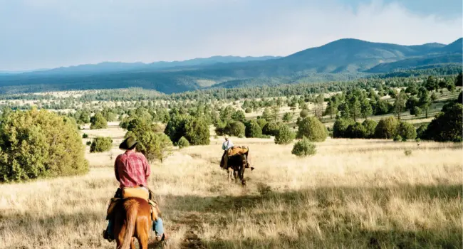 Budget Solo Travel in the Southwest
