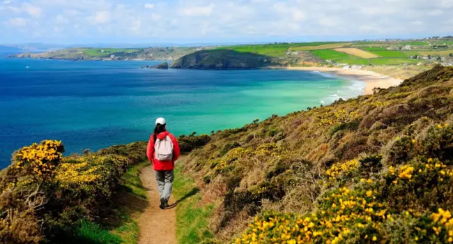  Affordable West Coast Solo Adventures
