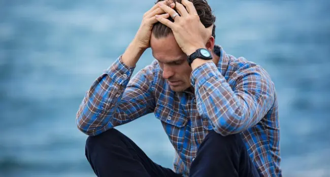 Recognizing Travel Anxiety Symptoms