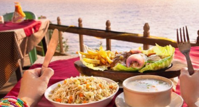Dining Alone: Solo Travel Advices for Enjoying Meals