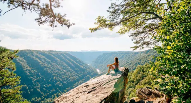 Budget-Friendly Solo Travel in the Mountain West