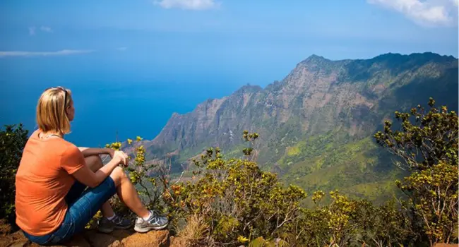 Affordable Hawaii Solo Travel
