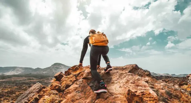 Inspiration from Real Travelers