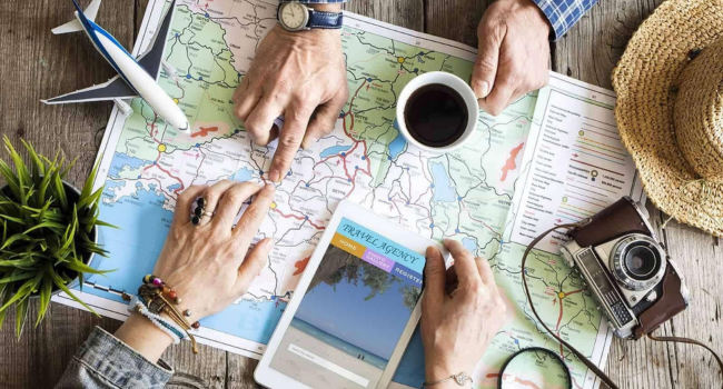 Essential Solo Travel Advices for First-Time Travelers