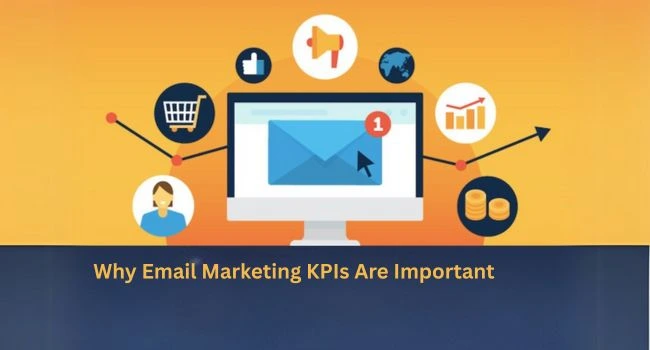 Why Email Marketing KPIs Are Important