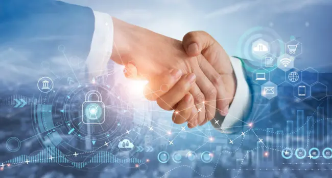 Trusted by 6,000+ Small Businesses Worldwide