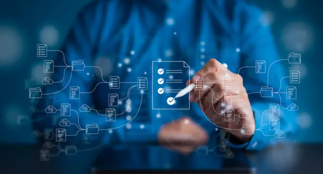 Trends in Employee Training Software for 2025