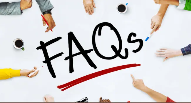 FAQs
