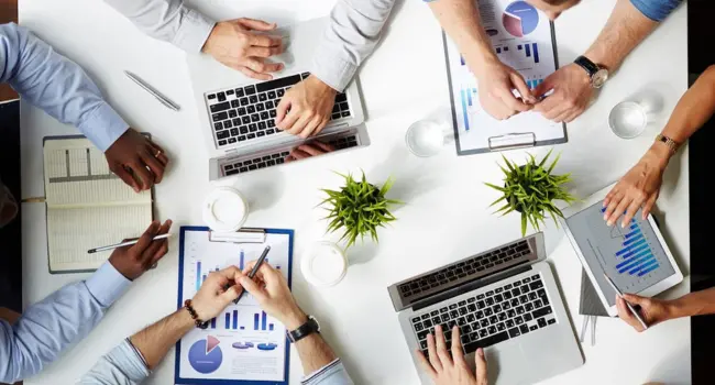 Features to Look for in Employee Training Software