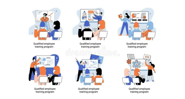 Other Helpful Employee Training Tools 