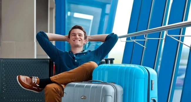 What Is Travel Anxiety?
