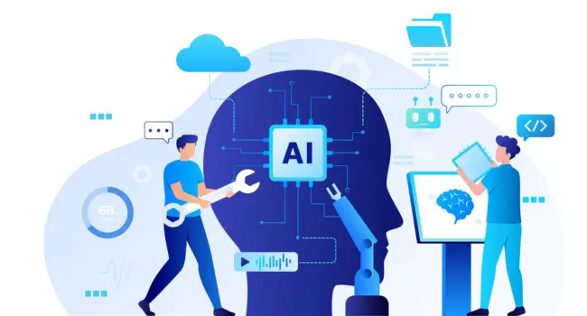 Types of AI & Machine Learning