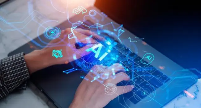 Common Applications of AI & Machine Learning