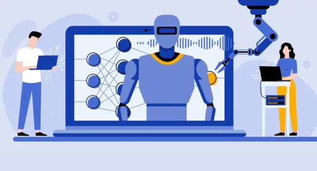 Common Applications of AI & Machine Learning