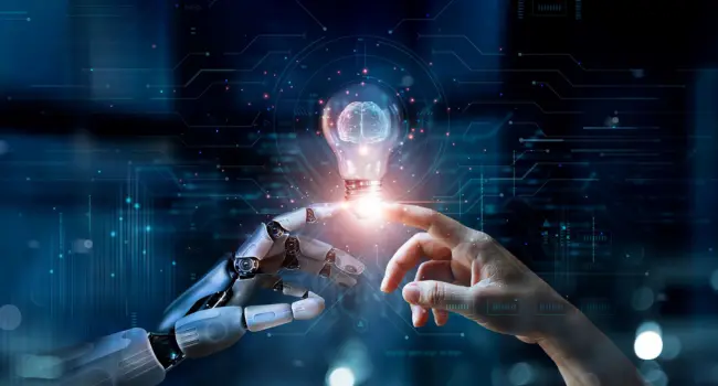 The Future of AI & Machine Learning