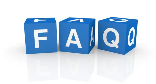 FAQs