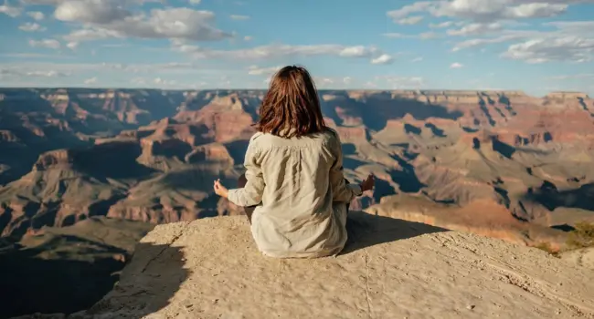 Emotional Benefits of Exploring New Places