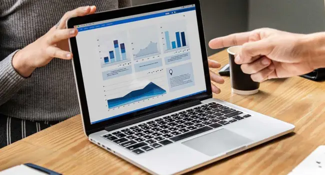 Key Benefits of Being a Data-Driven Organization