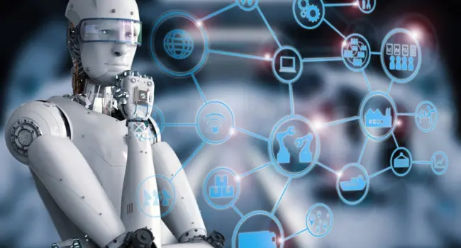 The Challenges of Autonomous Decision-Making