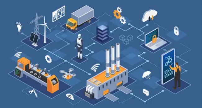 How to Get Started with IoT in Manufacturing