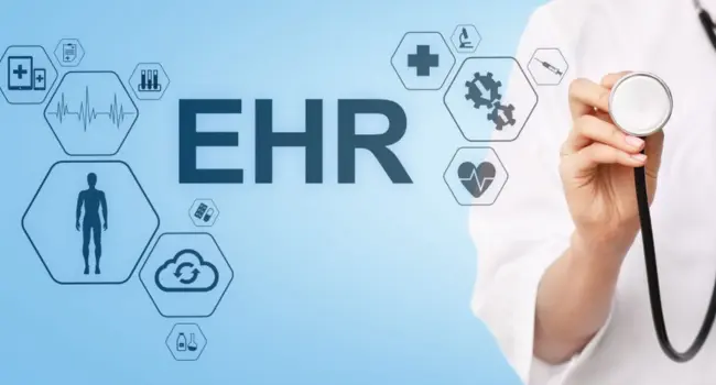 7 Ways Electronic Health Records (EHR) Help Doctors