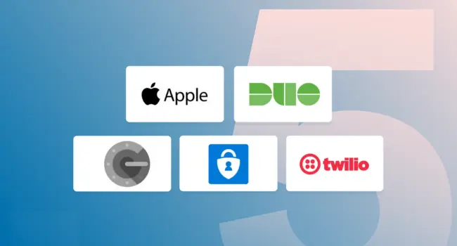 Best Identity Authentication Apps by Category
