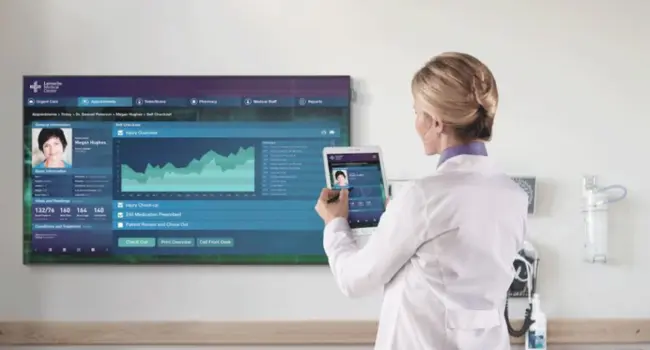 How Electronic Health Records (EHR) Improve Patient Care