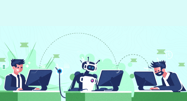 Future of Customer Service Automation