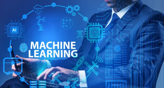 Getting Started with Applied Machine Learning