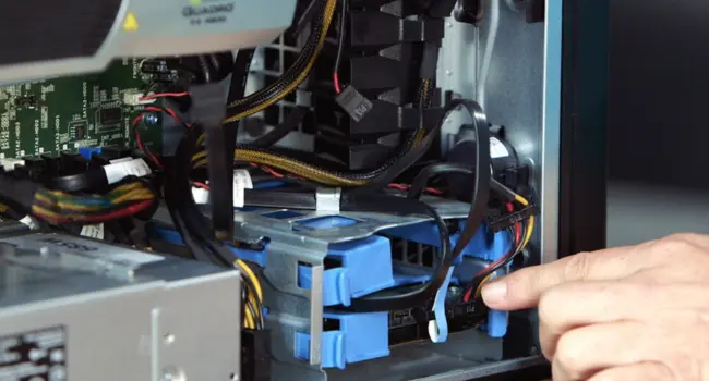 Troubleshooting Computer Hardware Components