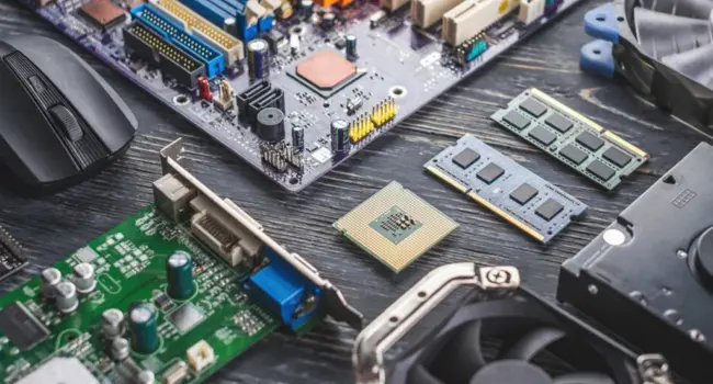 Building a Strong Understanding of Computer Hardware Components