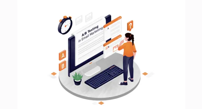 Advanced A/B Testing Tips for Email Marketing