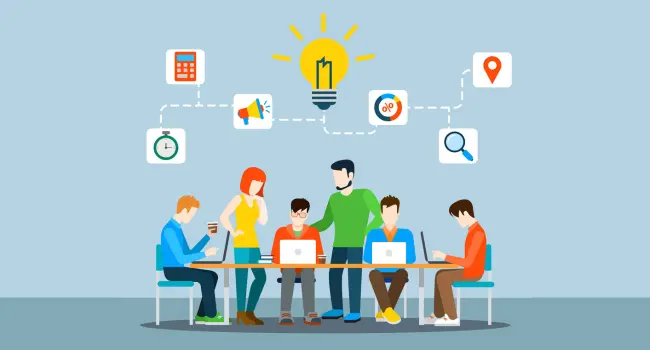 Improve Decisions with Analytics and Reporting Tools