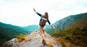 Fear of Traveling? Here's How to Manage It Smartly