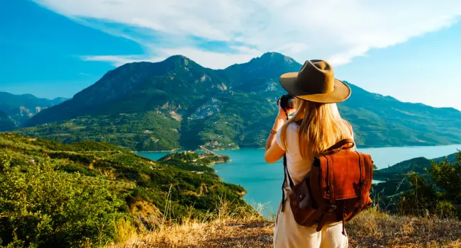 Solo Travel Tips: How to Travel Alone with Confidence