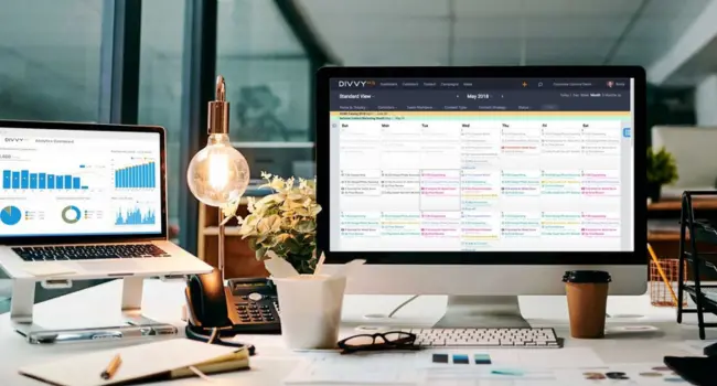 Course Management Software for Online Training