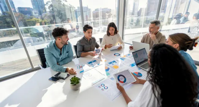 Top Employee Training Software for Small Businesses