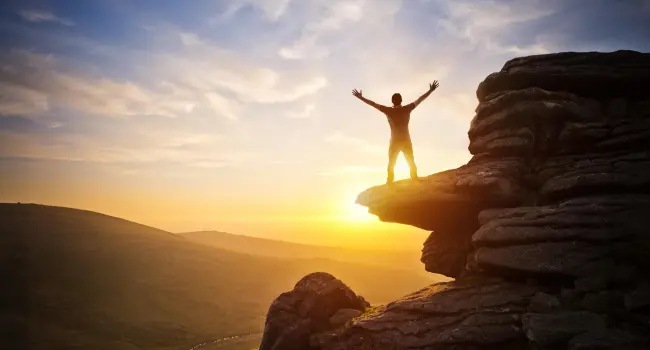 The Benefits of Exploring New Places on Your Own