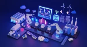 IoT in Manufacturing: Benefits for Smart Factories