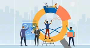 Steps to Build Strong Data-Driven Organizations Today